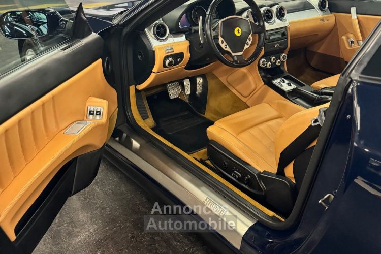 Ferrari 612 Scaglietti F1 - <small></small> 79.000 € <small></small> - #27