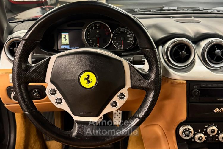 Ferrari 612 Scaglietti F1 - <small></small> 79.000 € <small></small> - #35