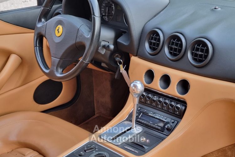 Ferrari 612 Scaglietti HGT2 - <small></small> 109.900 € <small>TTC</small> - #5