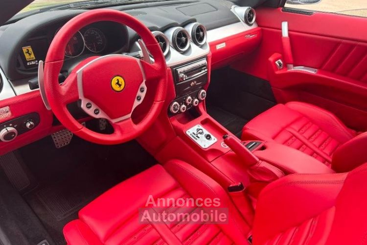 Ferrari 612 Scaglietti V12 5.7 - <small></small> 89.900 € <small>TTC</small> - #2