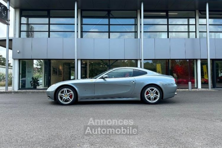 Ferrari 612 Scaglietti V12 5.7 - <small></small> 89.900 € <small>TTC</small> - #3