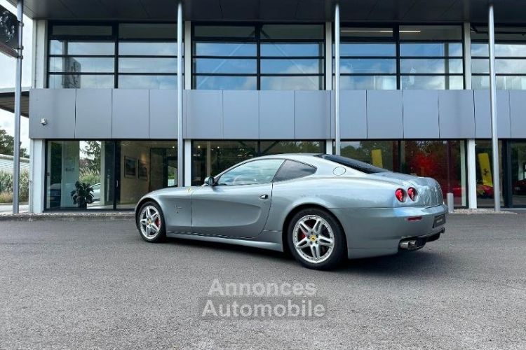 Ferrari 612 Scaglietti V12 5.7 - <small></small> 89.900 € <small>TTC</small> - #4