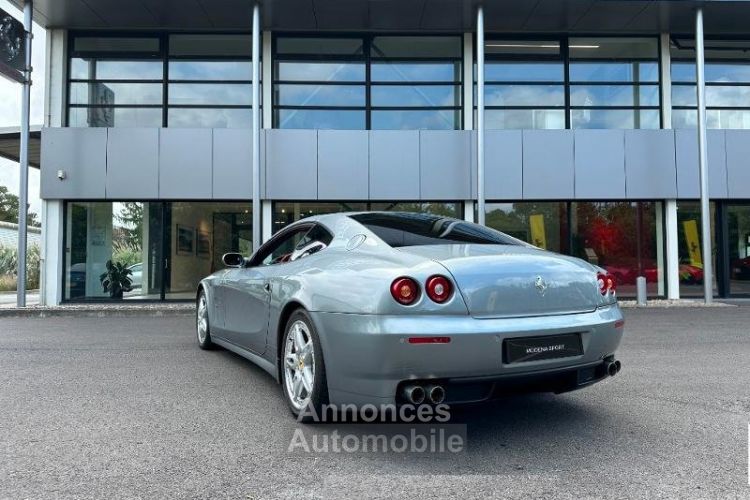 Ferrari 612 Scaglietti V12 5.7 - <small></small> 89.900 € <small>TTC</small> - #5