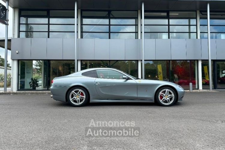 Ferrari 612 Scaglietti V12 5.7 - <small></small> 89.900 € <small>TTC</small> - #9