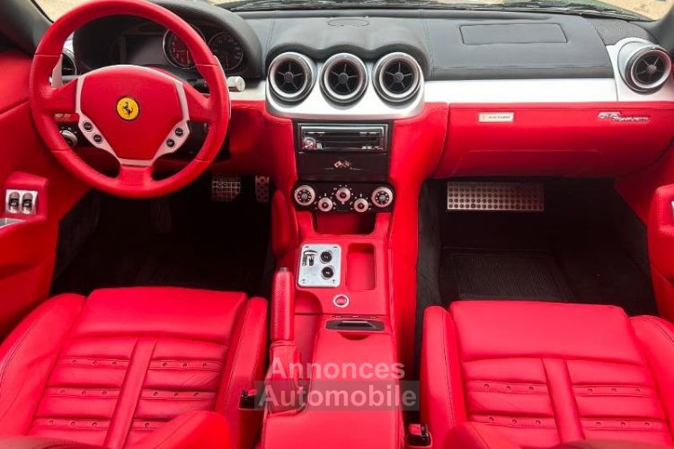 Ferrari 612 Scaglietti V12 5.7 - <small></small> 89.900 € <small>TTC</small> - #14