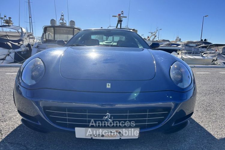 Ferrari 612 Scaglietti V12 5.7 - <small></small> 69.900 € <small>TTC</small> - #8