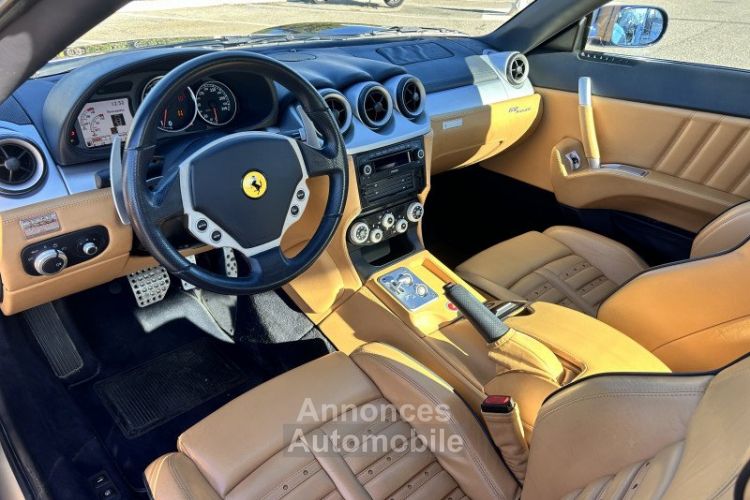 Ferrari 612 Scaglietti V12 5.7 - <small></small> 69.900 € <small>TTC</small> - #13