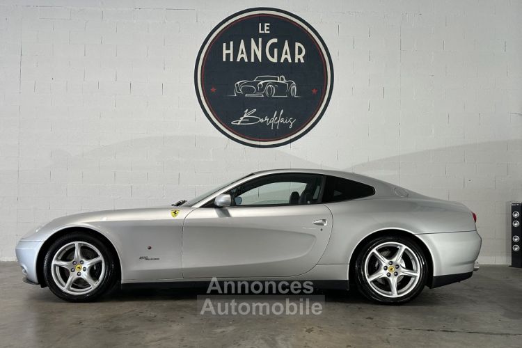 Ferrari 612 Scaglietti V12 5.7 540ch F1 - <small></small> 89.990 € <small>TTC</small> - #3