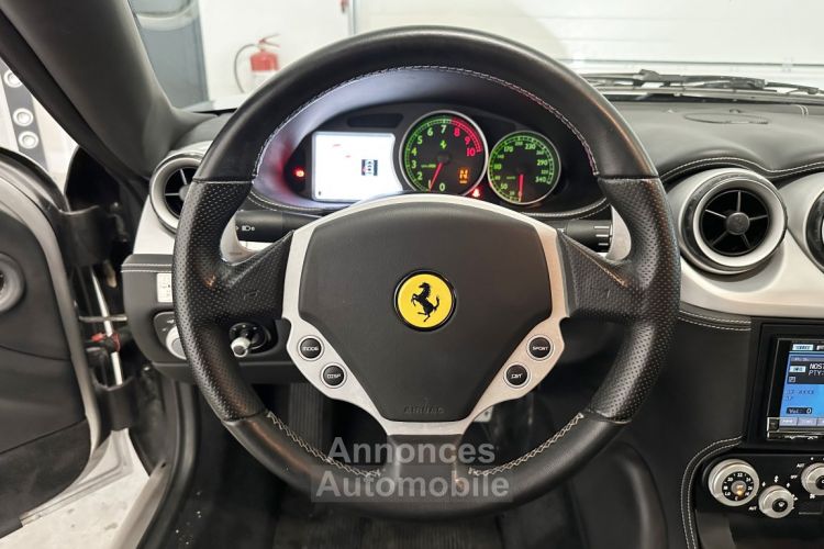 Ferrari 612 Scaglietti V12 5.7 540ch F1 - <small></small> 89.990 € <small>TTC</small> - #12