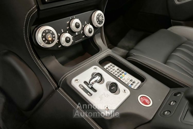 Ferrari 612 Scaglietti V12 5.7 540ch F1 - <small></small> 89.990 € <small>TTC</small> - #14