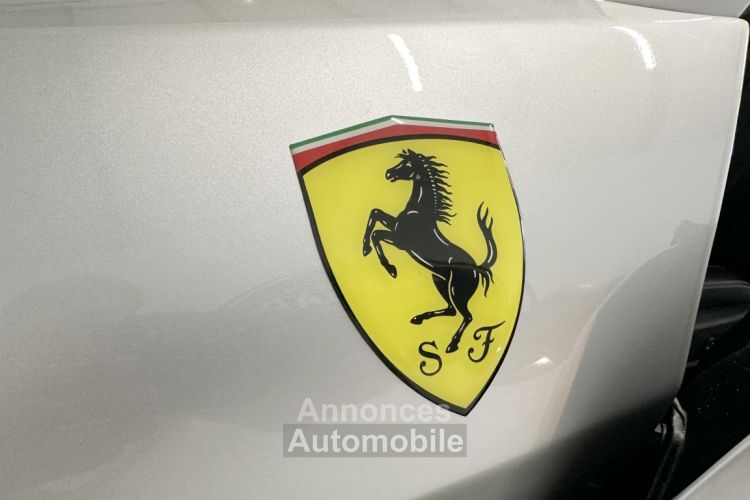 Ferrari 612 Scaglietti V12 5.7 540ch F1 - <small></small> 89.990 € <small>TTC</small> - #20