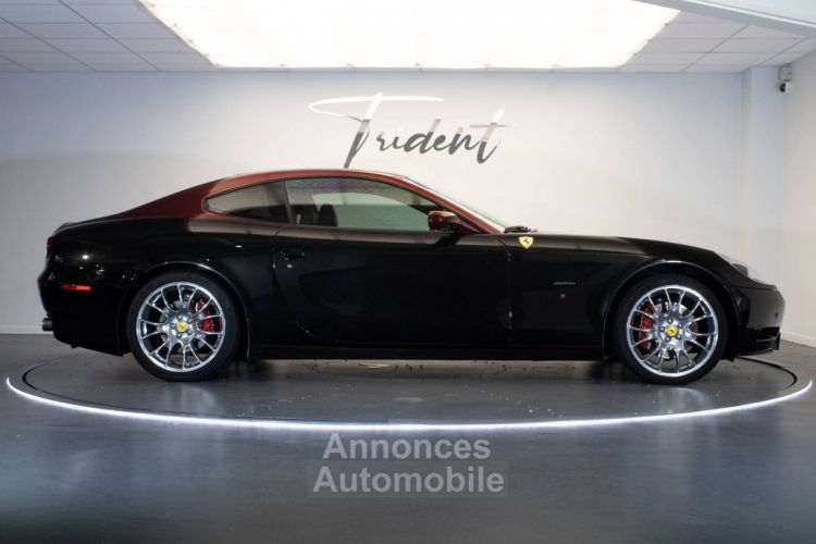 Ferrari 612 Scaglietti V12 F1 - <small></small> 109.900 € <small>TTC</small> - #4