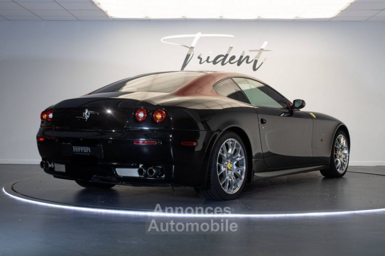 Ferrari 612 Scaglietti V12 F1 - <small></small> 109.900 € <small>TTC</small> - #5