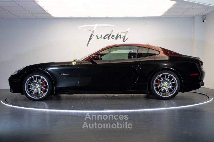 Ferrari 612 Scaglietti V12 F1 - <small></small> 109.900 € <small>TTC</small> - #8