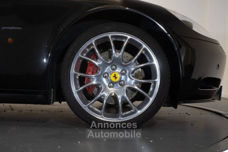 Ferrari 612 Scaglietti V12 F1 - <small></small> 109.900 € <small>TTC</small> - #9