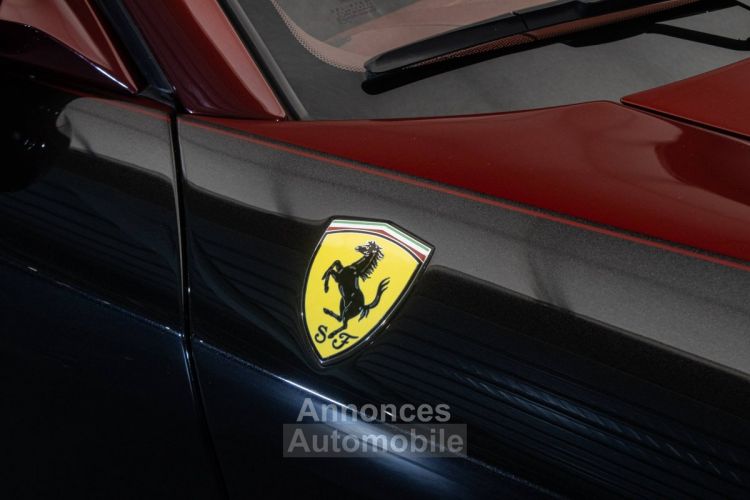 Ferrari 612 Scaglietti V12 F1 - <small></small> 109.900 € <small>TTC</small> - #10