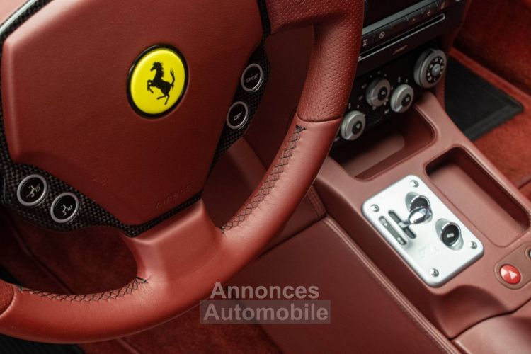 Ferrari 612 Scaglietti V12 F1 - <small></small> 109.900 € <small>TTC</small> - #16