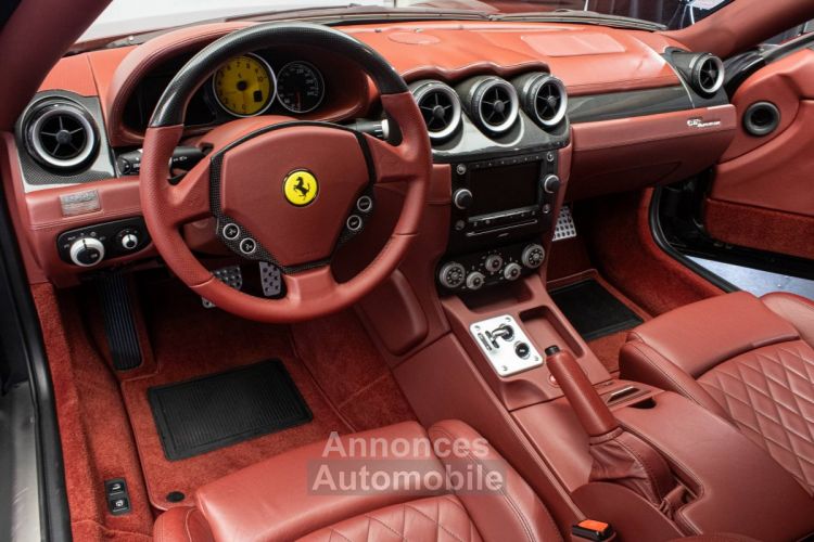 Ferrari 612 Scaglietti V12 F1 - <small></small> 109.900 € <small>TTC</small> - #18