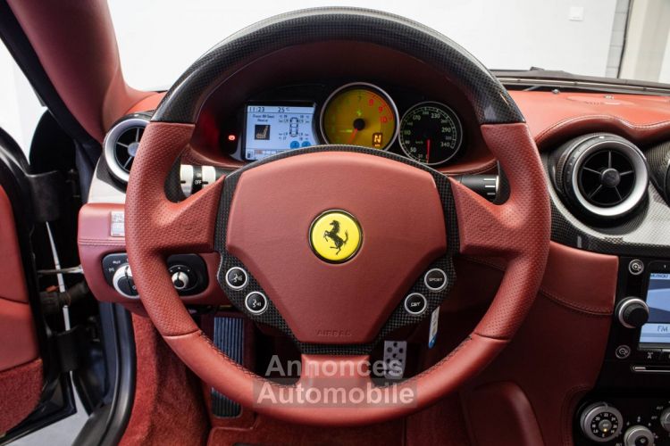 Ferrari 612 Scaglietti V12 F1 - <small></small> 109.900 € <small>TTC</small> - #19