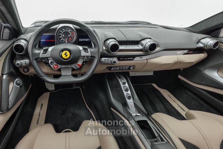 Ferrari 812 Superfast - <small></small> 329.000 € <small>TTC</small> - #7