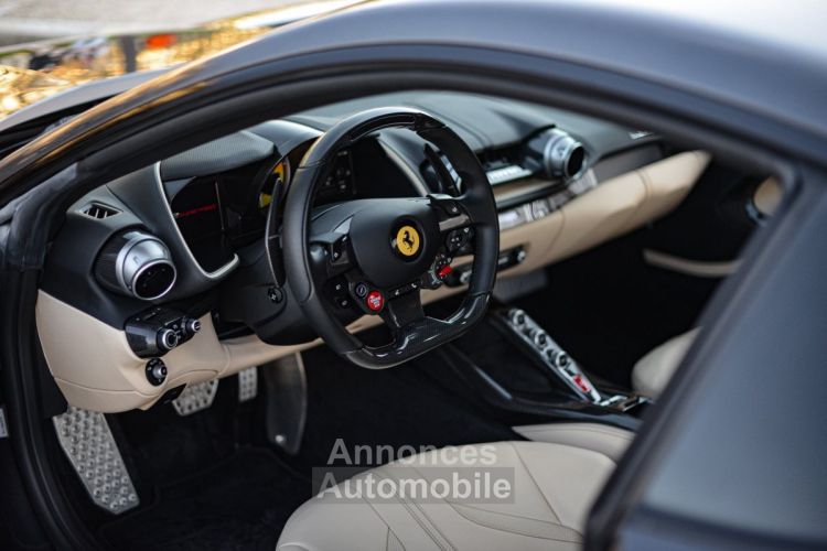 Ferrari 812 Superfast - <small></small> 349.900 € <small>TTC</small> - #14