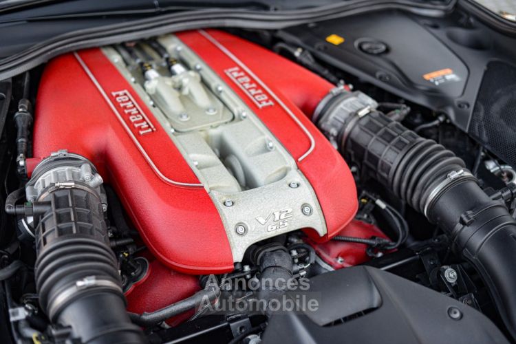 Ferrari 812 Superfast - <small></small> 349.900 € <small>TTC</small> - #25