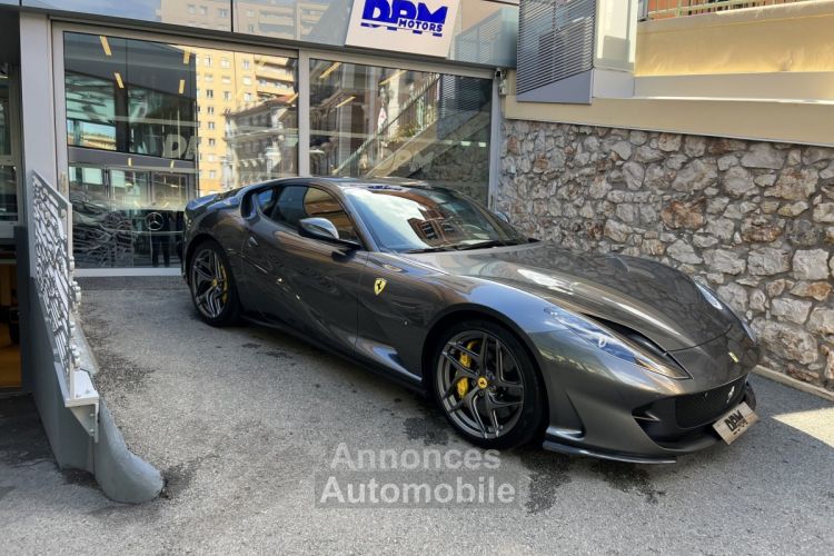 Ferrari 812 Superfast - <small></small> 330.000 € <small>TTC</small> - #1