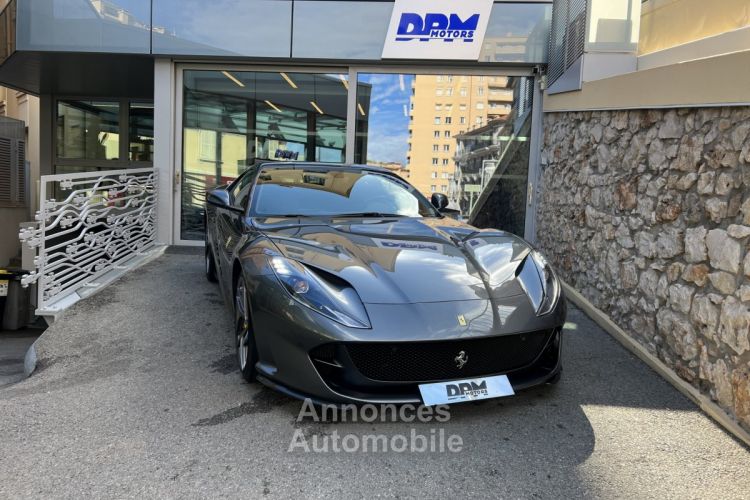 Ferrari 812 Superfast - <small></small> 330.000 € <small>TTC</small> - #4