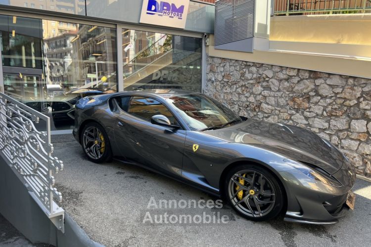 Ferrari 812 Superfast - <small></small> 330.000 € <small>TTC</small> - #5