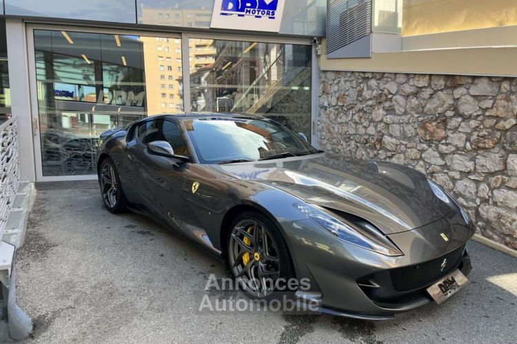 Ferrari 812 Superfast - <small></small> 330.000 € <small>TTC</small> - #8