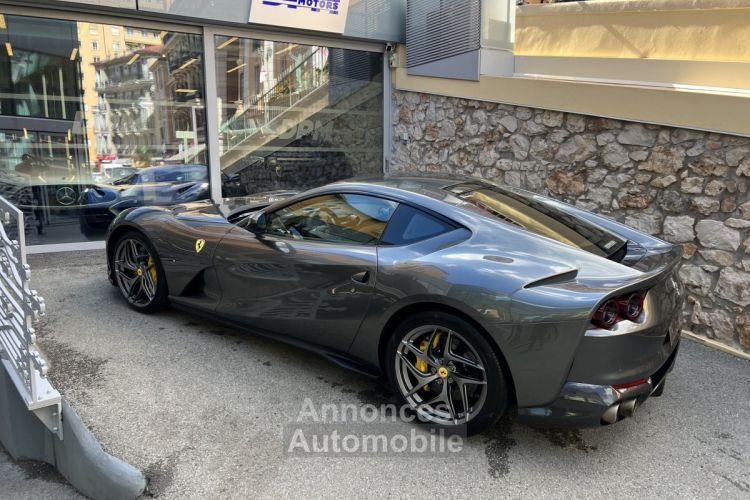 Ferrari 812 Superfast - <small></small> 330.000 € <small>TTC</small> - #10