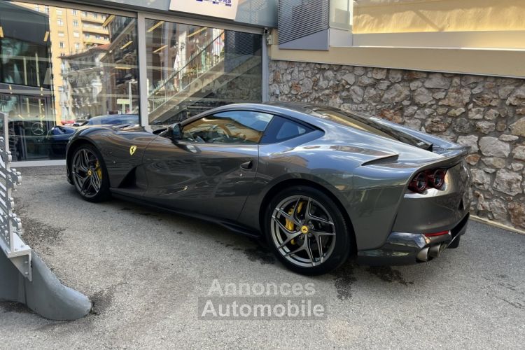 Ferrari 812 Superfast - <small></small> 330.000 € <small>TTC</small> - #11