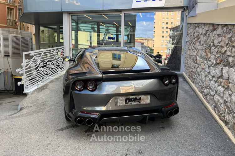 Ferrari 812 Superfast - <small></small> 330.000 € <small>TTC</small> - #12