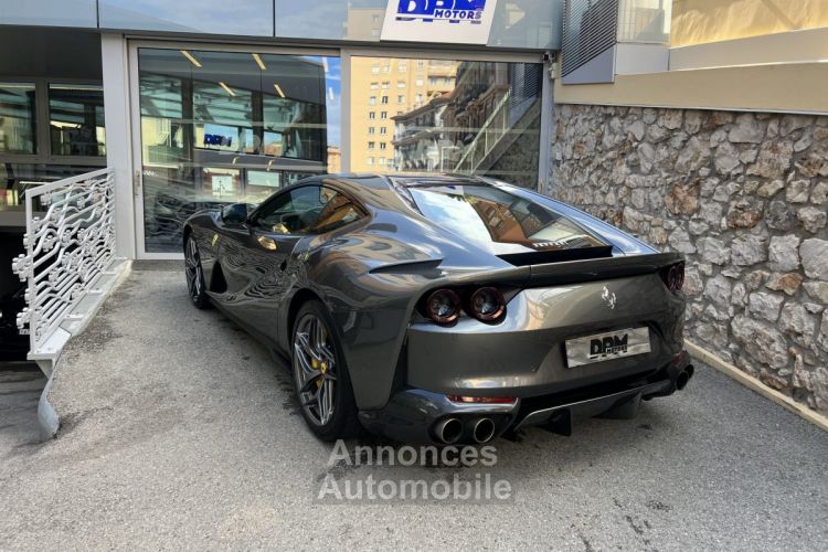 Ferrari 812 Superfast - <small></small> 330.000 € <small>TTC</small> - #13