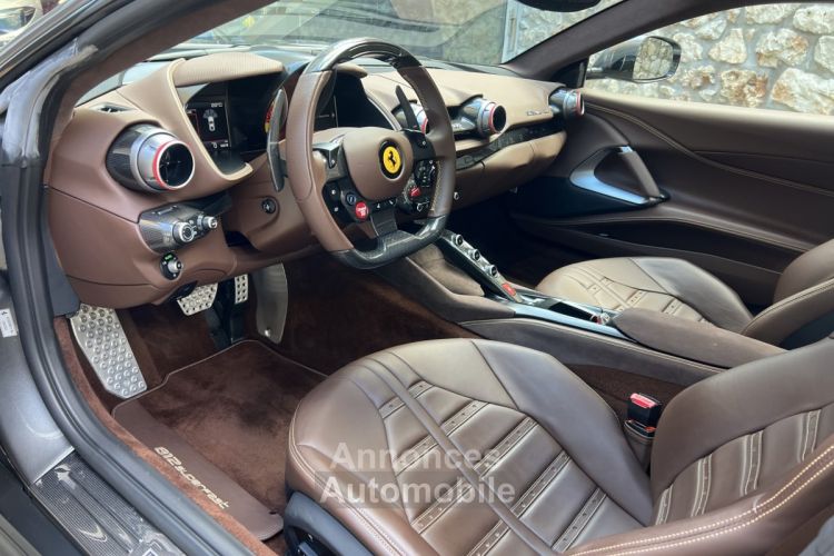 Ferrari 812 Superfast - <small></small> 330.000 € <small>TTC</small> - #17