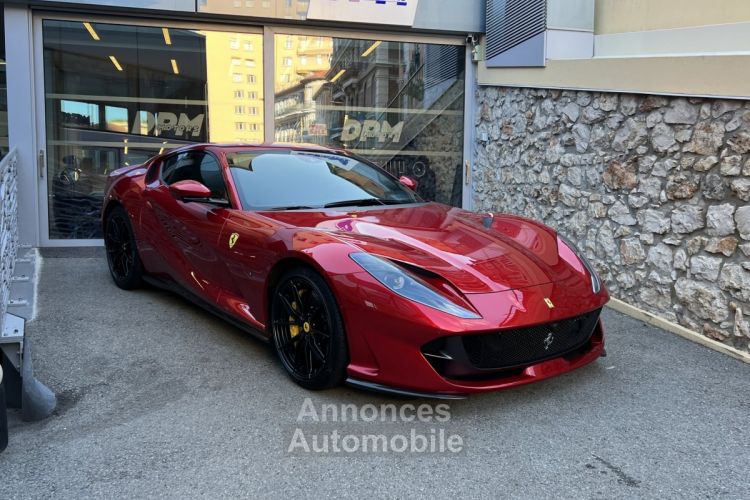 Ferrari 812 Superfast - <small></small> 360.000 € <small>TTC</small> - #1