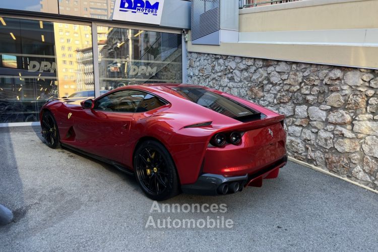 Ferrari 812 Superfast - <small></small> 360.000 € <small>TTC</small> - #4