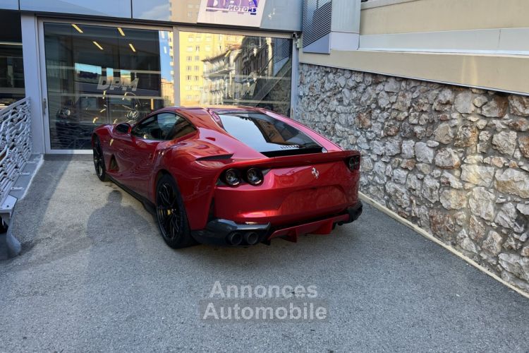 Ferrari 812 Superfast - <small></small> 360.000 € <small>TTC</small> - #5