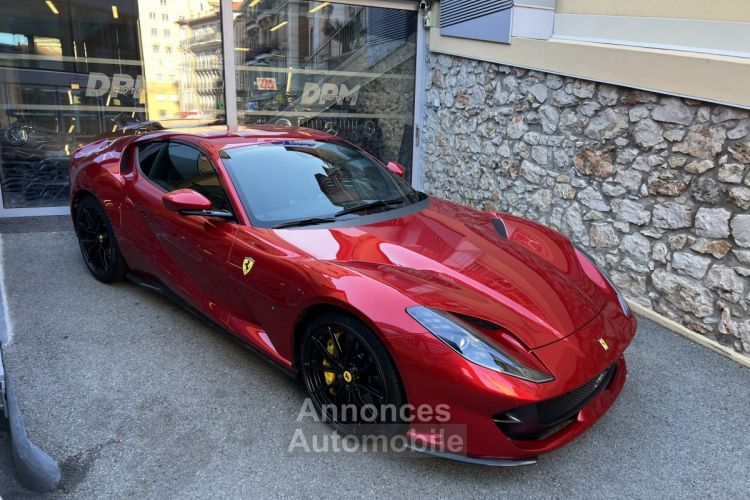 Ferrari 812 Superfast - <small></small> 360.000 € <small>TTC</small> - #7