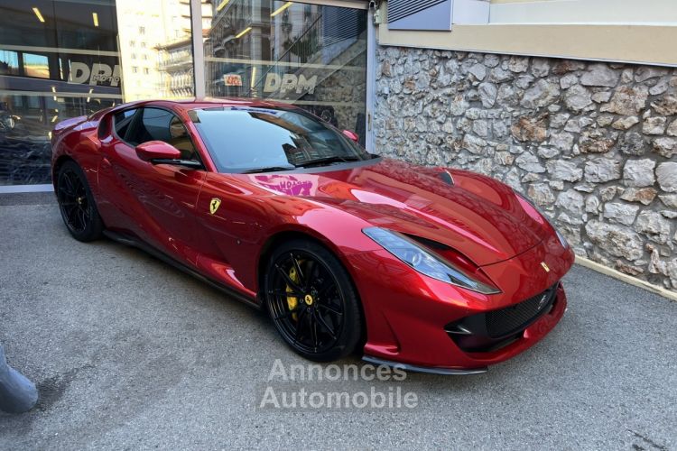 Ferrari 812 Superfast - <small></small> 360.000 € <small>TTC</small> - #8