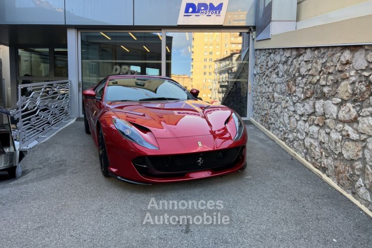 Ferrari 812 Superfast - <small></small> 360.000 € <small>TTC</small> - #9