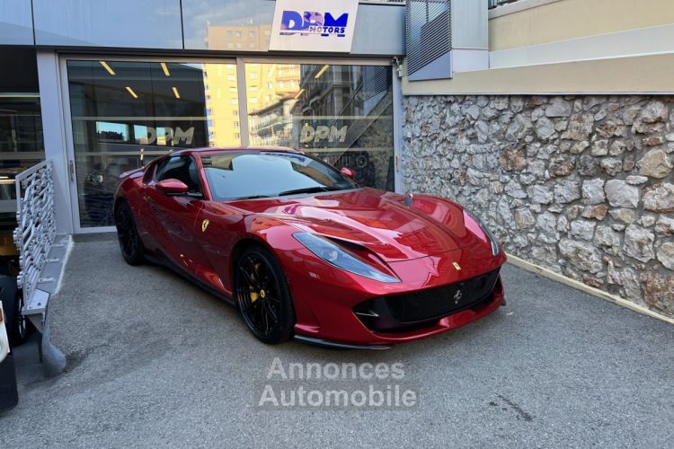 Ferrari 812 Superfast - <small></small> 360.000 € <small>TTC</small> - #10