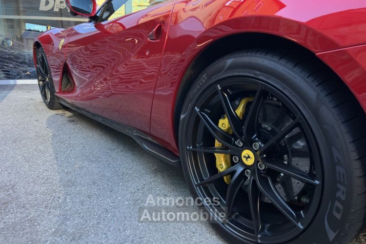 Ferrari 812 Superfast - <small></small> 360.000 € <small>TTC</small> - #13