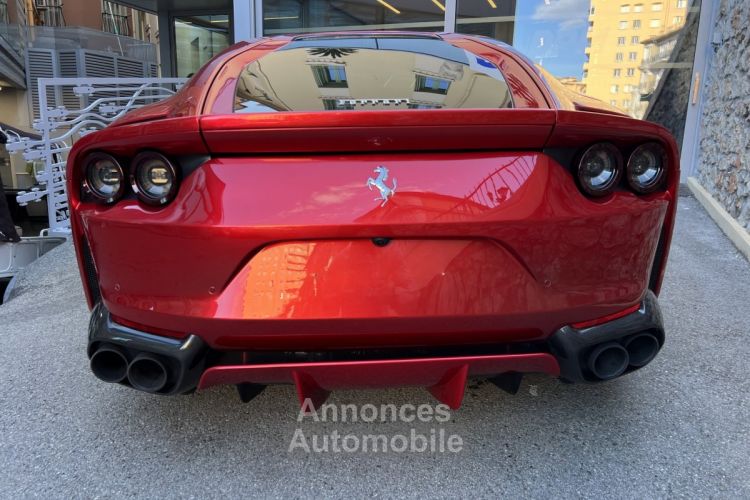 Ferrari 812 Superfast - <small></small> 360.000 € <small>TTC</small> - #14