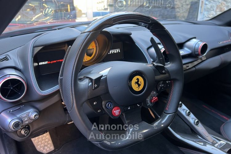 Ferrari 812 Superfast - <small></small> 360.000 € <small>TTC</small> - #21