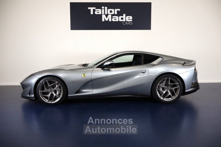 Ferrari 812 Superfast - <small></small> 319.900 € <small>TTC</small> - #3