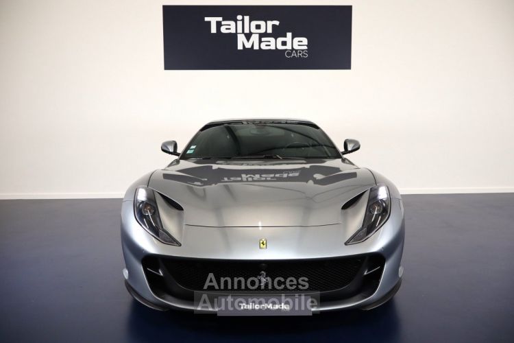 Ferrari 812 Superfast - <small></small> 319.900 € <small>TTC</small> - #4