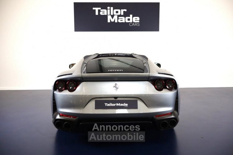 Ferrari 812 Superfast - <small></small> 319.900 € <small>TTC</small> - #5