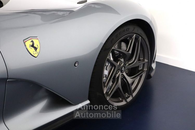 Ferrari 812 Superfast - <small></small> 319.900 € <small>TTC</small> - #8