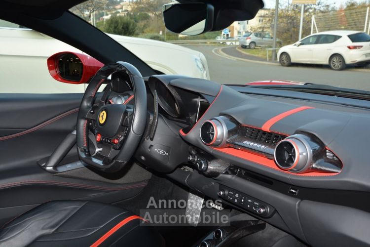 Ferrari 812 Superfast 6.5 V12 800 CH 1ere Main Origine France LOA 2532 Euros Par Mois LIGNE NOVITEC 90 780 Euros D Options - <small></small> 349.900 € <small>TTC</small> - #13